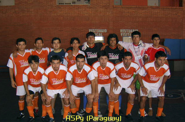 aspy