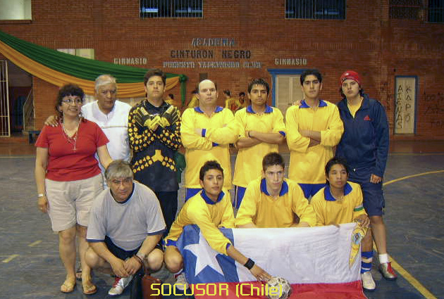 socusor