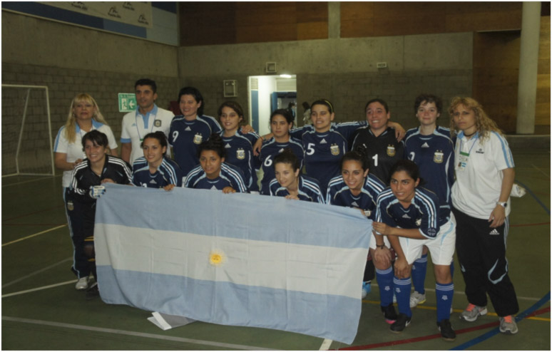 Argentina