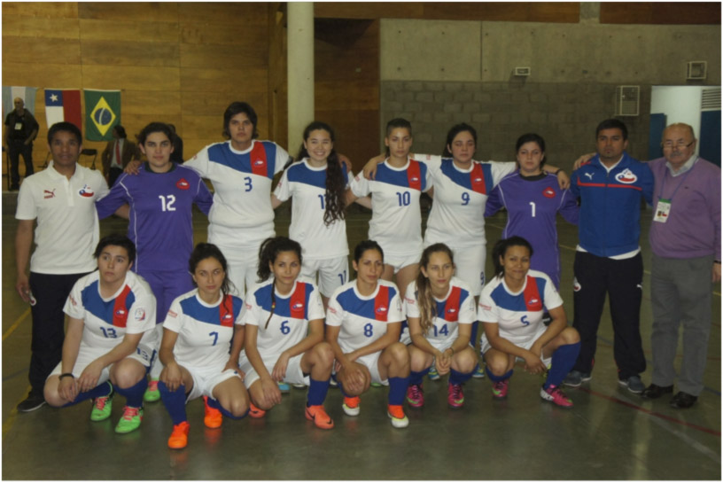 Chile